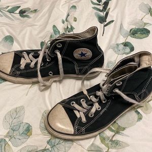 Converse All Stars - Velcro